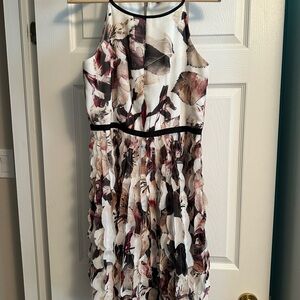 Ladies dress